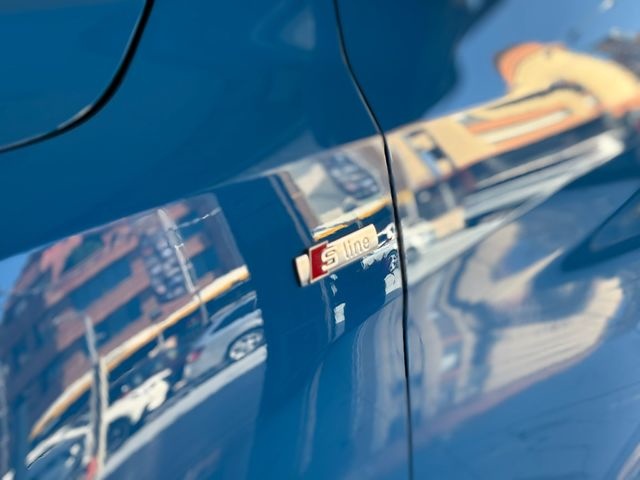 AudiA1 Sportback S line 35 TFSI 110 kW (150 CV) S tronic Vehículo usado en Barcelona - 16