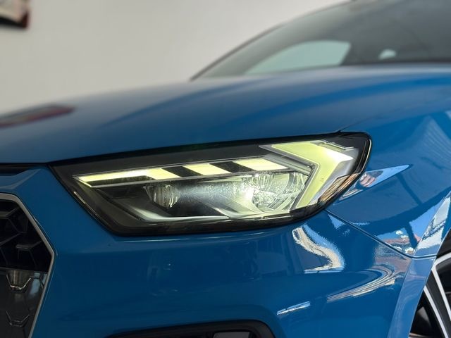 AudiA1 Sportback S line 35 TFSI 110 kW (150 CV) S tronic Vehículo usado en Barcelona - 18