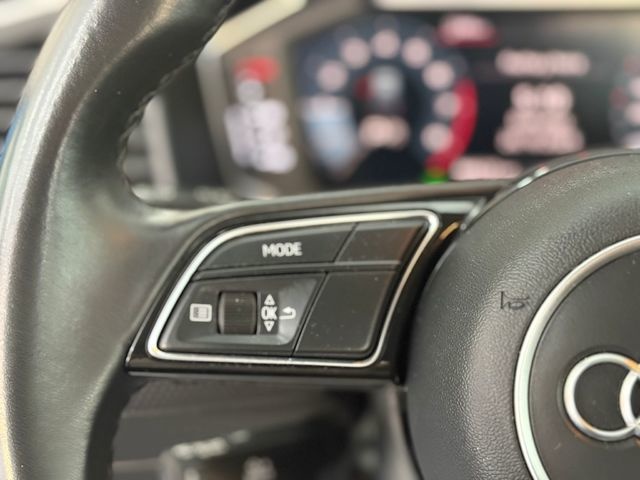 AudiA1 Sportback S line 35 TFSI 110 kW (150 CV) S tronic Vehículo usado en Barcelona - 23