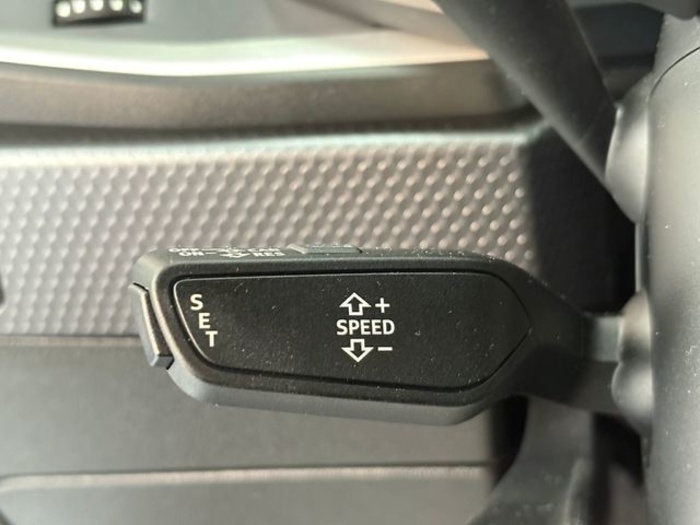 AudiA1 Sportback S line 35 TFSI 110 kW (150 CV) S tronic Vehículo usado en Barcelona - 25 AudiA1 Sportback S line 35 TFSI 110 kW (150 CV) S tronic Vehículo usado en Barcelona - 25