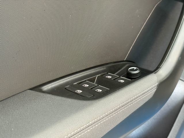 AudiA1 Sportback S line 35 TFSI 110 kW (150 CV) S tronic Vehículo usado en Barcelona - 39