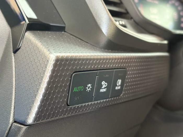 AudiA1 Sportback S line 35 TFSI 110 kW (150 CV) S tronic Vehículo usado en Barcelona - 41 AudiA1 Sportback S line 35 TFSI 110 kW (150 CV) S tronic Vehículo usado en Barcelona - 41