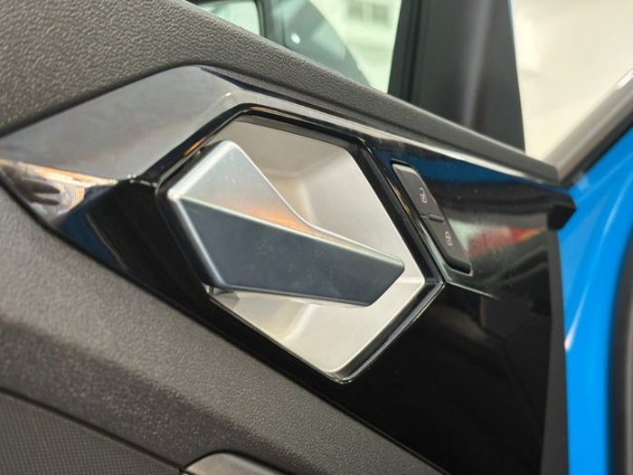 AudiA1 Sportback S line 35 TFSI 110 kW (150 CV) S tronic Vehículo usado en Barcelona - 44 AudiA1 Sportback S line 35 TFSI 110 kW (150 CV) S tronic Vehículo usado en Barcelona - 44