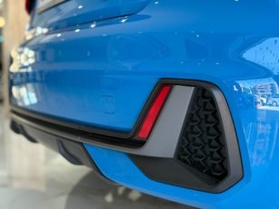 Audi A1 Sportback S line 35 TFSI 110 kW (150 CV) S tronic Audi A1 Sportback S line 35 TFSI 110 kW (150 CV) S tronic