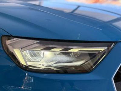 Audi A1 Sportback S line 35 TFSI 110 kW (150 CV) S tronic Audi A1 Sportback S line 35 TFSI 110 kW (150 CV) S tronic