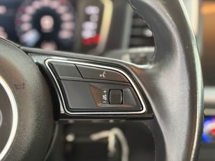 Audi A1 Sportback S line 35 TFSI 110 kW (150 CV) S tronic