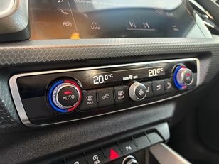 Audi A1 Sportback S line 35 TFSI 110 kW (150 CV) S tronic