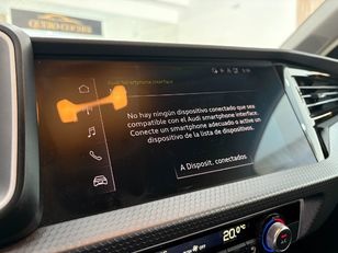 Audi A1 Sportback S line 35 TFSI 110 kW (150 CV) S tronic