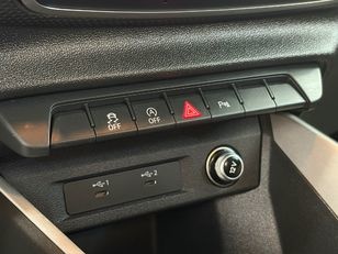 Audi A1 Sportback S line 35 TFSI 110 kW (150 CV) S tronic