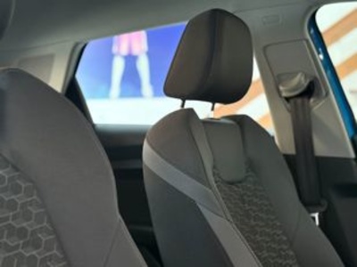 Audi A1 Sportback S line 35 TFSI 110 kW (150 CV) S tronic Audi A1 Sportback S line 35 TFSI 110 kW (150 CV) S tronic