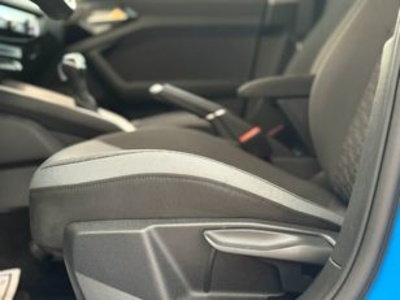 Audi A1 Sportback S line 35 TFSI 110 kW (150 CV) S tronic Audi A1 Sportback S line 35 TFSI 110 kW (150 CV) S tronic