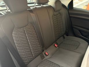 Audi A1 Sportback S line 35 TFSI 110 kW (150 CV) S tronic