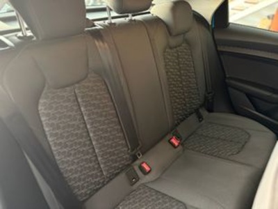 Audi A1 Sportback S line 35 TFSI 110 kW (150 CV) S tronic Audi A1 Sportback S line 35 TFSI 110 kW (150 CV) S tronic