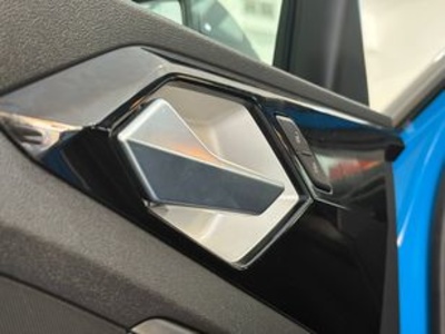 Audi A1 Sportback S line 35 TFSI 110 kW (150 CV) S tronic Audi A1 Sportback S line 35 TFSI 110 kW (150 CV) S tronic