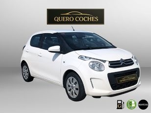 Citroen C1 VTi 72 S&S Feel 53 kW (72 CV)