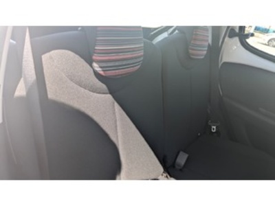 Citroen C1 VTi 72 S&S Feel 53 kW (72 CV) Citroen C1 VTi 72 S&S Feel 53 kW (72 CV)