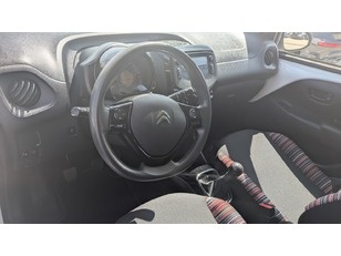 Citroen C1 VTi 72 S&S Feel 53 kW (72 CV)