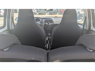 Citroen C1 VTi 72 S&S Feel 53 kW (72 CV)