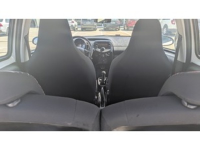 Citroen C1 VTi 72 S&S Feel 53 kW (72 CV) Citroen C1 VTi 72 S&S Feel 53 kW (72 CV)