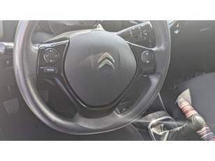 Citroen C1 VTi 72 S&S Feel 53 kW (72 CV)