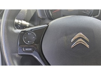 Citroen C1 VTi 72 S&S Feel 53 kW (72 CV) Citroen C1 VTi 72 S&S Feel 53 kW (72 CV)