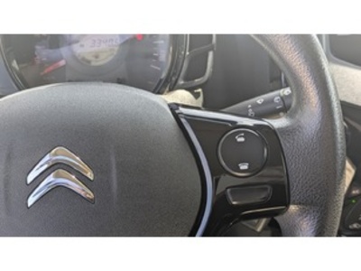 Citroen C1 VTi 72 S&S Feel 53 kW (72 CV) Citroen C1 VTi 72 S&S Feel 53 kW (72 CV)