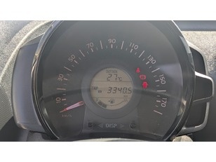 Citroen C1 VTi 72 S&S Feel 53 kW (72 CV)