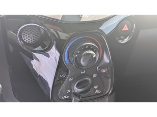 Citroen C1 VTi 72 S&S Feel 53 kW (72 CV)