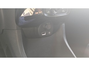 Citroen C1 VTi 72 S&S Feel 53 kW (72 CV)