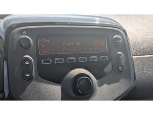 Citroen C1 VTi 72 S&S Feel 53 kW (72 CV)