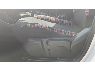 Citroen C1 VTi 72 S&S Feel 53 kW (72 CV)