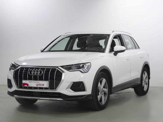 AudiQ3 Advanced 35 TDI 110 kW (150 CV) S tronic