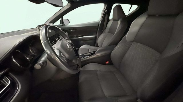 ToyotaC-HR 1.8 125H Advance 90 kW (122 CV) Vehículo usado en Barcelona - 7