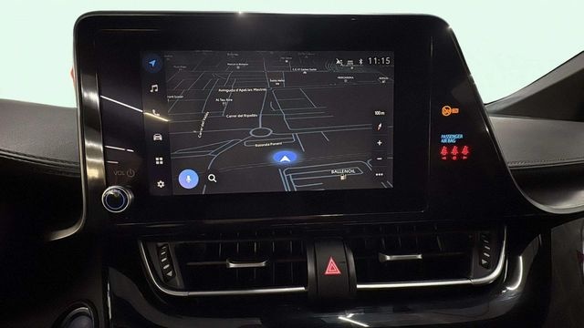 ToyotaC-HR 1.8 125H Advance 90 kW (122 CV) Vehículo usado en Barcelona - 13