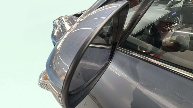 ToyotaC-HR 1.8 125H Advance 90 kW (122 CV) Vehículo usado en Barcelona - 21