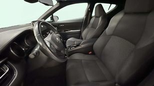 Toyota C-HR 1.8 125H Advance 90 kW (122 CV)