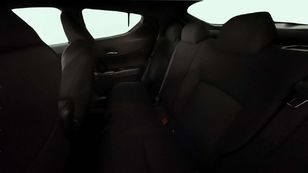 Toyota C-HR 1.8 125H Advance 90 kW (122 CV)