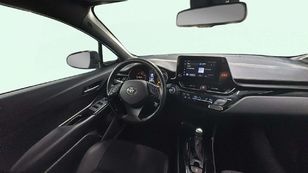 Toyota C-HR 1.8 125H Advance 90 kW (122 CV)
