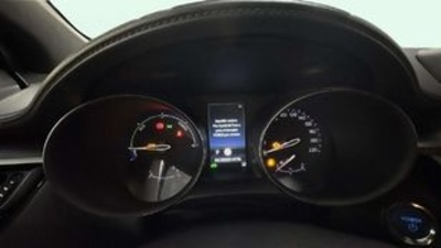 Toyota C-HR 1.8 125H Advance 90 kW (122 CV) Toyota C-HR 1.8 125H Advance 90 kW (122 CV)