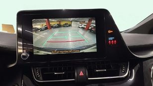 Toyota C-HR 1.8 125H Advance 90 kW (122 CV)