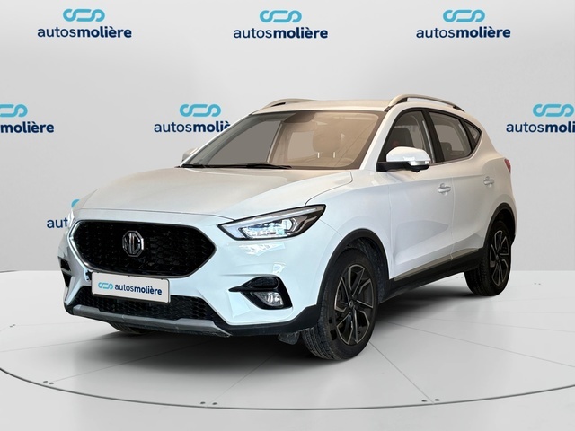 MGZS 1.0T Luxury Auto 82 kW (111 CV)