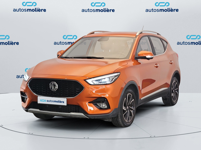 MGZS 1.0T Luxury Auto 82 kW (111 CV)