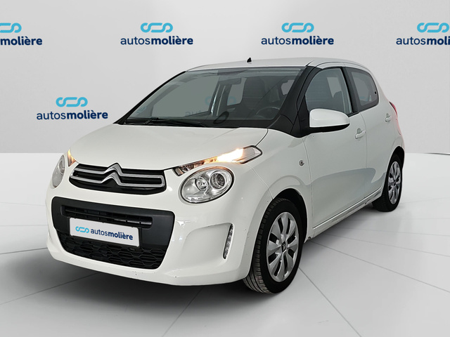 CitroenC1 VTi 72 S&S Feel 53 kW (72 CV)