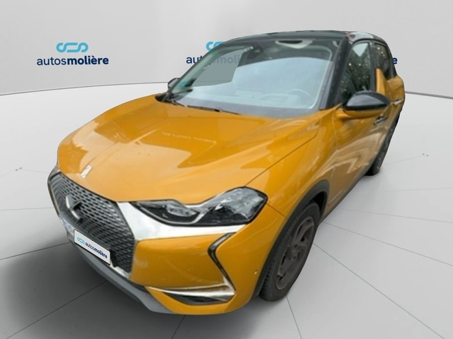 DSDS3 Crossback PureTech 155 Grand Chic Auto 115 kW (155 CV)