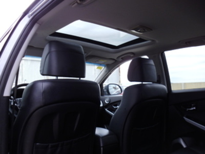 Ssangyong Korando D22T Limited 4x2 131 kW (178 CV) Ssangyong Korando D22T Limited 4x2 131 kW (178 CV)