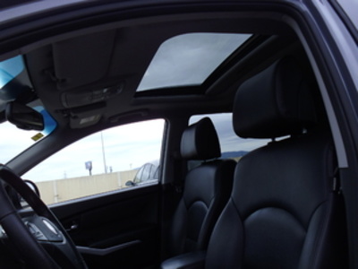 Ssangyong Korando D22T Limited 4x2 131 kW (178 CV) Ssangyong Korando D22T Limited 4x2 131 kW (178 CV)