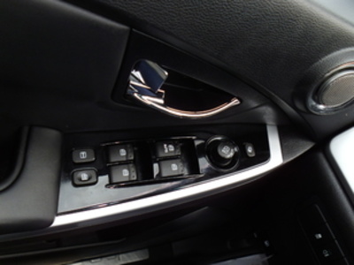 Ssangyong Korando D22T Limited 4x2 131 kW (178 CV) Ssangyong Korando D22T Limited 4x2 131 kW (178 CV)