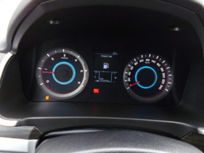 Ssangyong Korando D22T Limited 4x2 131 kW (178 CV) Ssangyong Korando D22T Limited 4x2 131 kW (178 CV)