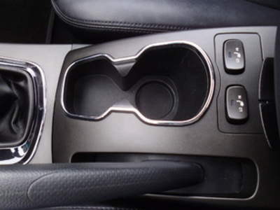 Ssangyong Korando D22T Limited 4x2 131 kW (178 CV) Ssangyong Korando D22T Limited 4x2 131 kW (178 CV)