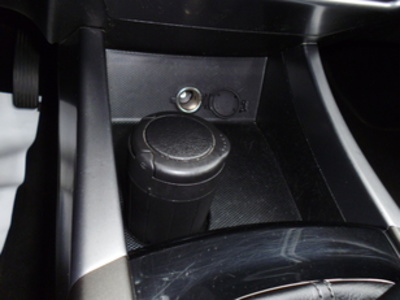 Ssangyong Korando D22T Limited 4x2 131 kW (178 CV) Ssangyong Korando D22T Limited 4x2 131 kW (178 CV)